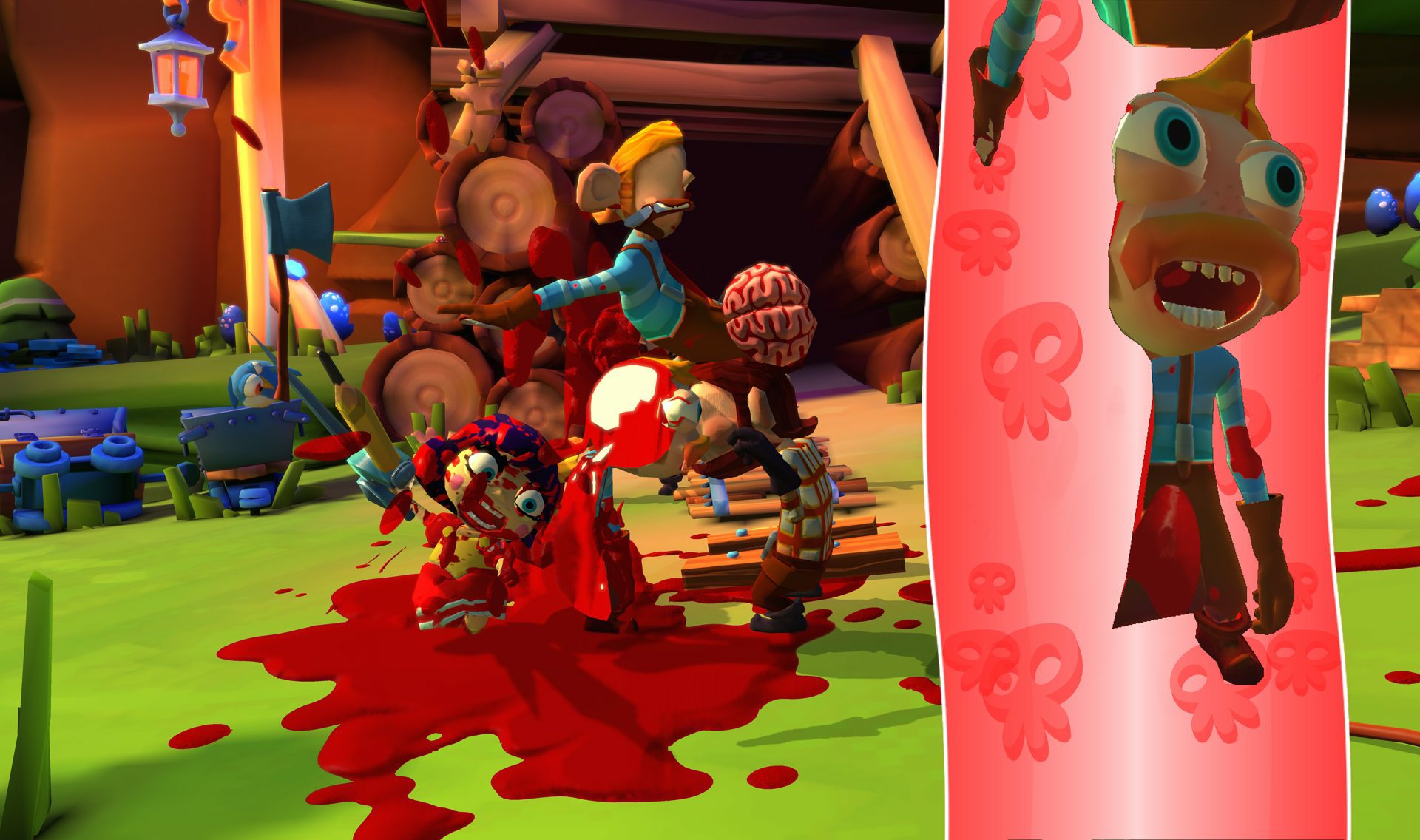 Fairytale Fights - Imagen 14